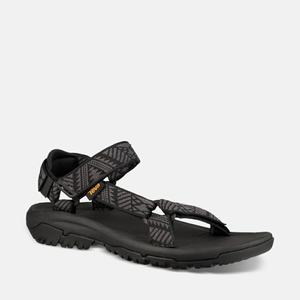 Teva Hurricane Xlt2 Sandalen Herren Schwarz Sale [HUKS80293]